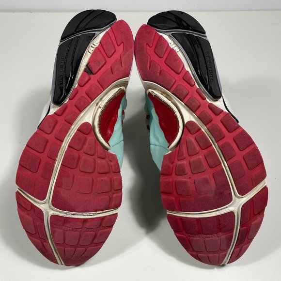 Nike Air Presto Tent / CDG Comme Des Garcons Skylight Grey - Picture 9 of 10